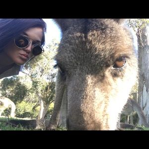 Meet your Posher, Victoria